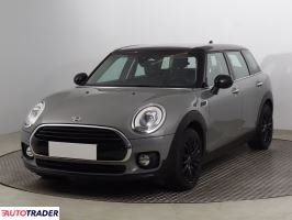 Mini Clubman 2018 1.5 134 KM