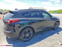 Acura RDX 2021