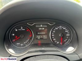 Audi A3 2015 2 150 KM