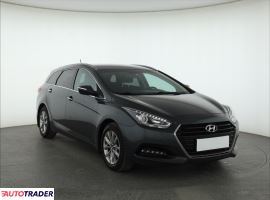 Hyundai i40 - zobacz ofertę