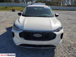 Ford Escape 2023 1 Ford Escape 2023 1