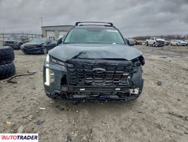 Hyundai Pozostałe 2025 3