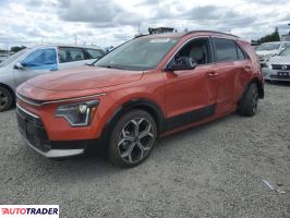 Kia Niro 2023 1