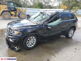 Jeep Grand Cherokee 2021 3