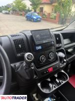Peugeot Boxer 2017 2.0 Peugeot Boxer 2017 2.0