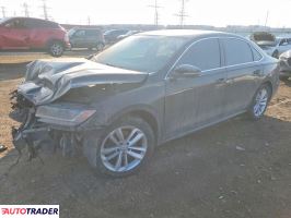 Volkswagen Passat - zobacz ofertę