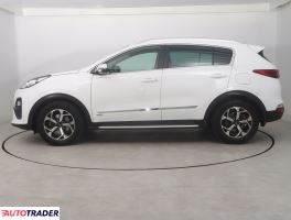 Kia Sportage 2018 1.6 174 KM Kia Sportage 2018 1.6 174 KM