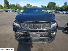 Jeep Compass 2021 2