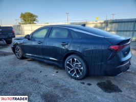 Kia Pozostałe 2025 2