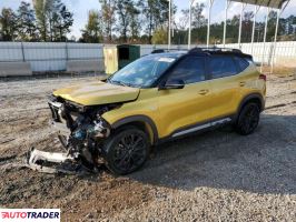 Kia Pozostałe 2022 1