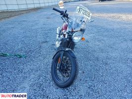 Royal Enfield Pozostałe 2022