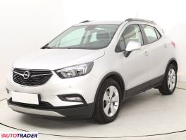 Opel Mokka 2019 1.4 118 KM