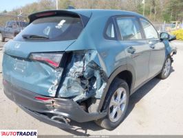 Honda HR-V 2025 2