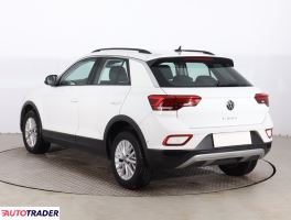 Volkswagen T-Roc 2023 1.5 147 KM