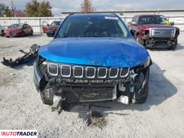 Jeep Compass 2022 2