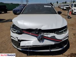Volkswagen Golf 2024 2