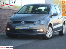 Volkswagen Polo - zobacz ofertę