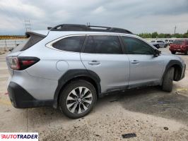 Subaru Outback 2023 2