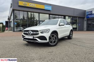 Mercedes 200 2022 2.0 163 KM Mercedes 200 2022 2.0 163 KM