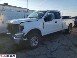 Ford Pozostałe 2022 7