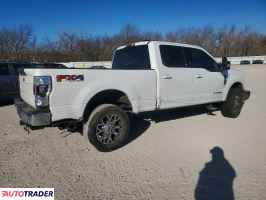 Ford Pozostałe 2021 6