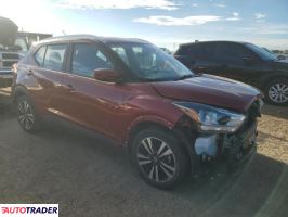 Nissan Pozostałe 2019 1 Nissan Pozostałe 2019 1