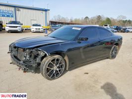 Dodge Charger 2021 3