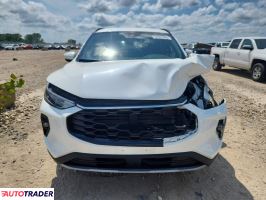 Ford Escape 2025 2