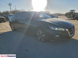 Nissan Altima 2022 2