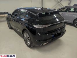 DS DS4 2023 1.2 130 KM