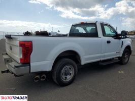 Ford Pozostałe 2019 6 Ford Pozostałe 2019 6