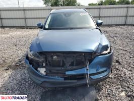 Mazda CX-5 2019 2 Mazda CX-5 2019 2