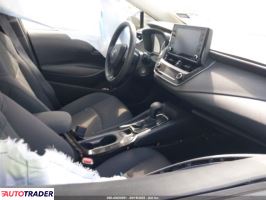 Toyota Corolla 2022 1 Toyota Corolla 2022 1