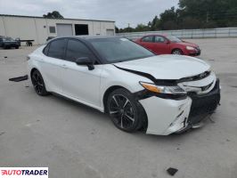 Toyota Camry 2020 2