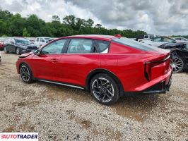 Kia Pozostałe 2025 2
