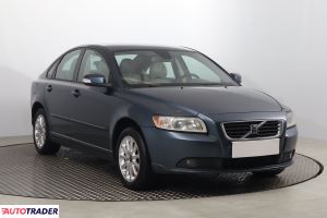 Volvo S40 2008 1.6 107 KM