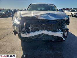 Hyundai Santa Fe 2023 2