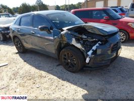 Honda HR-V 2024 2