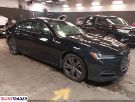 Acura TL 2023 2 Acura TL 2023 2