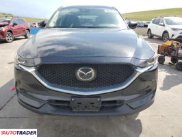 Mazda CX-5 2020 2 Mazda CX-5 2020 2