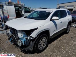 GMC Acadia 2019 2