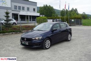 Fiat Tipo 2018 1.4 95 KM Fiat Tipo 2018 1.4 95 KM