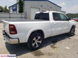 Dodge Ram 2019 5