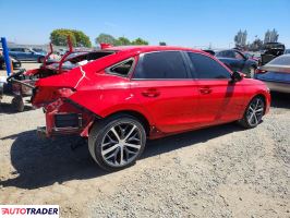 Honda Civic 2023 1