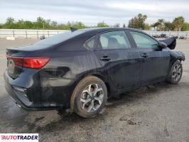 Kia Pozostałe 2019 2 Kia Pozostałe 2019 2