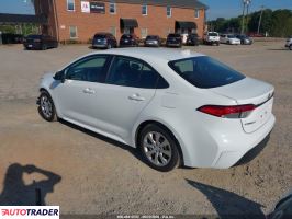 Toyota Corolla 2025 2