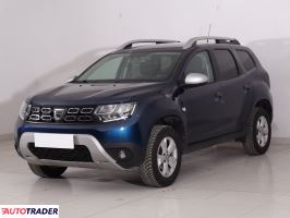 Dacia Duster 2019 1.6 112 KM