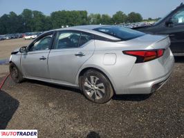 Nissan Altima 2023 2 Nissan Altima 2023 2