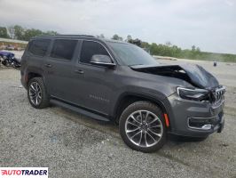 Jeep Wagoneer 2022 5