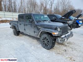 Jeep Pozostałe 2023 3